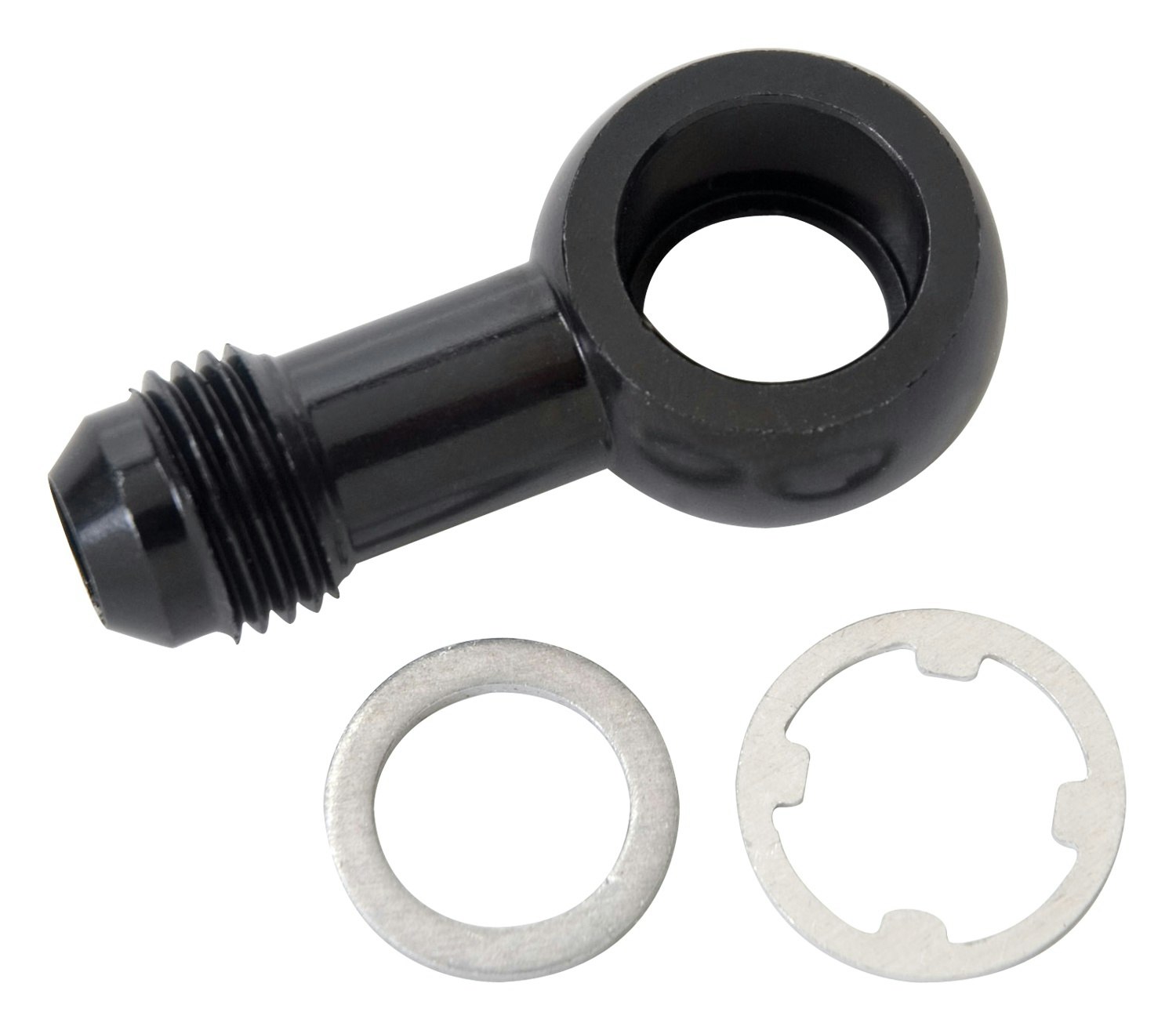 Russell 639223 FUEL LINE ADAPTER 